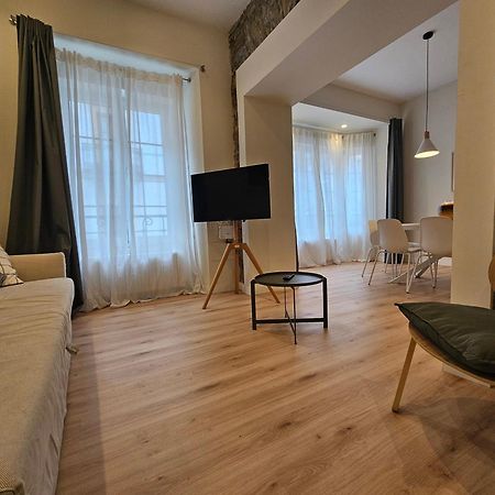 185A Espectacular Apto Puerto Хихон Экстерьер фото